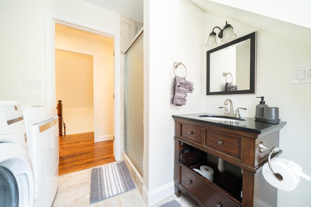 988 - 4Br Boston - Cozy Getaway Near Boston Common Apartment Exterior foto