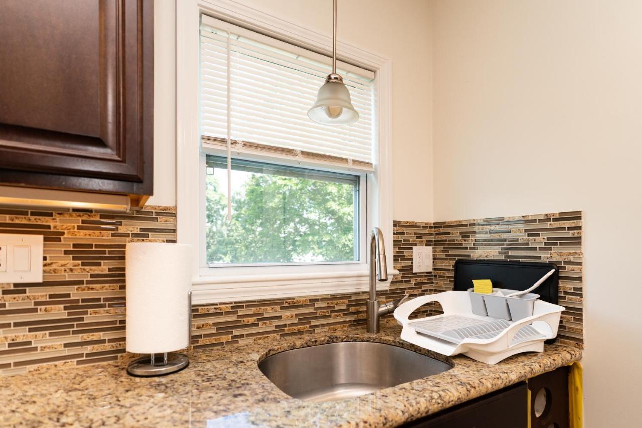 988 - 4Br Boston - Cozy Getaway Near Boston Common Apartment Exterior foto