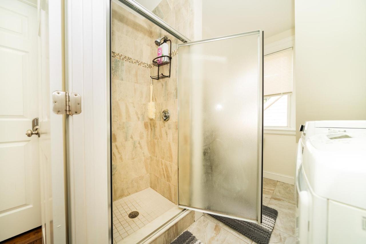 988 - 4Br Boston - Cozy Getaway Near Boston Common Apartment Exterior foto