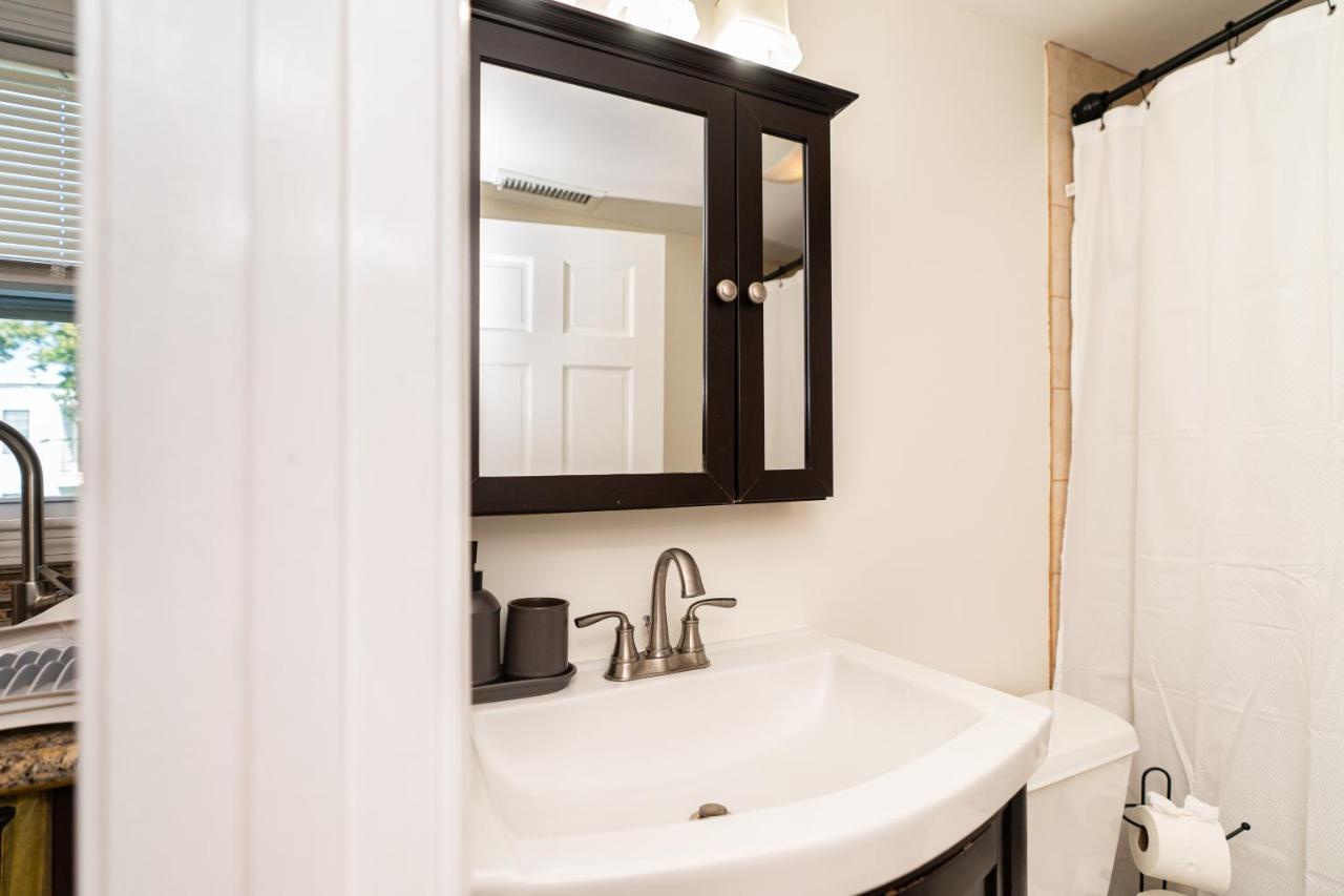 988 - 4Br Boston - Cozy Getaway Near Boston Common Apartment Exterior foto