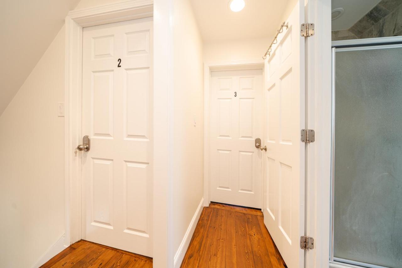 988 - 4Br Boston - Cozy Getaway Near Boston Common Apartment Exterior foto