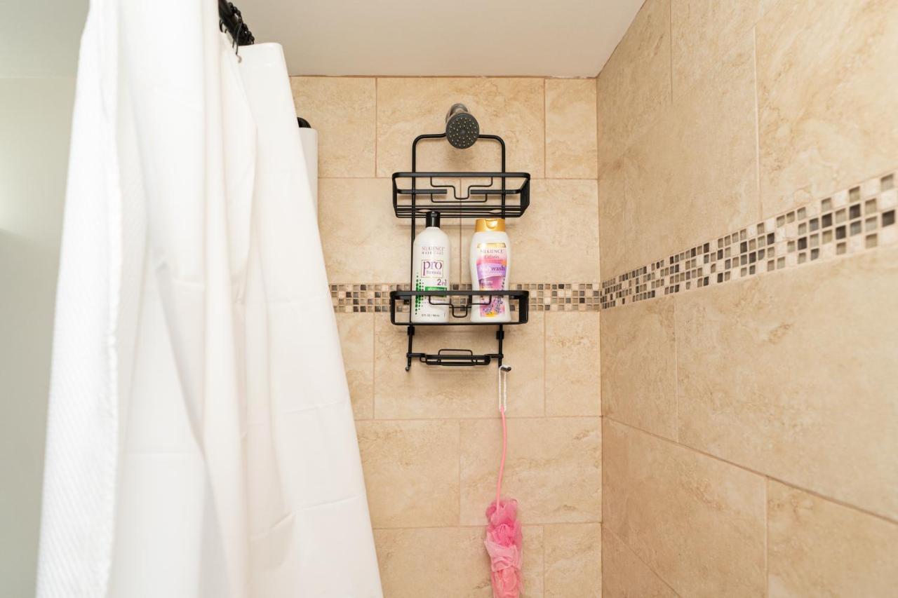 988 - 4Br Boston - Cozy Getaway Near Boston Common Apartment Exterior foto