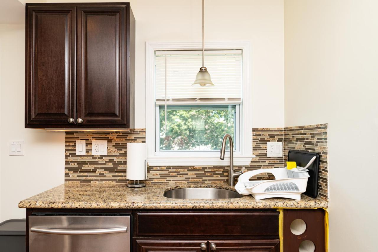 988 - 4Br Boston - Cozy Getaway Near Boston Common Apartment Exterior foto