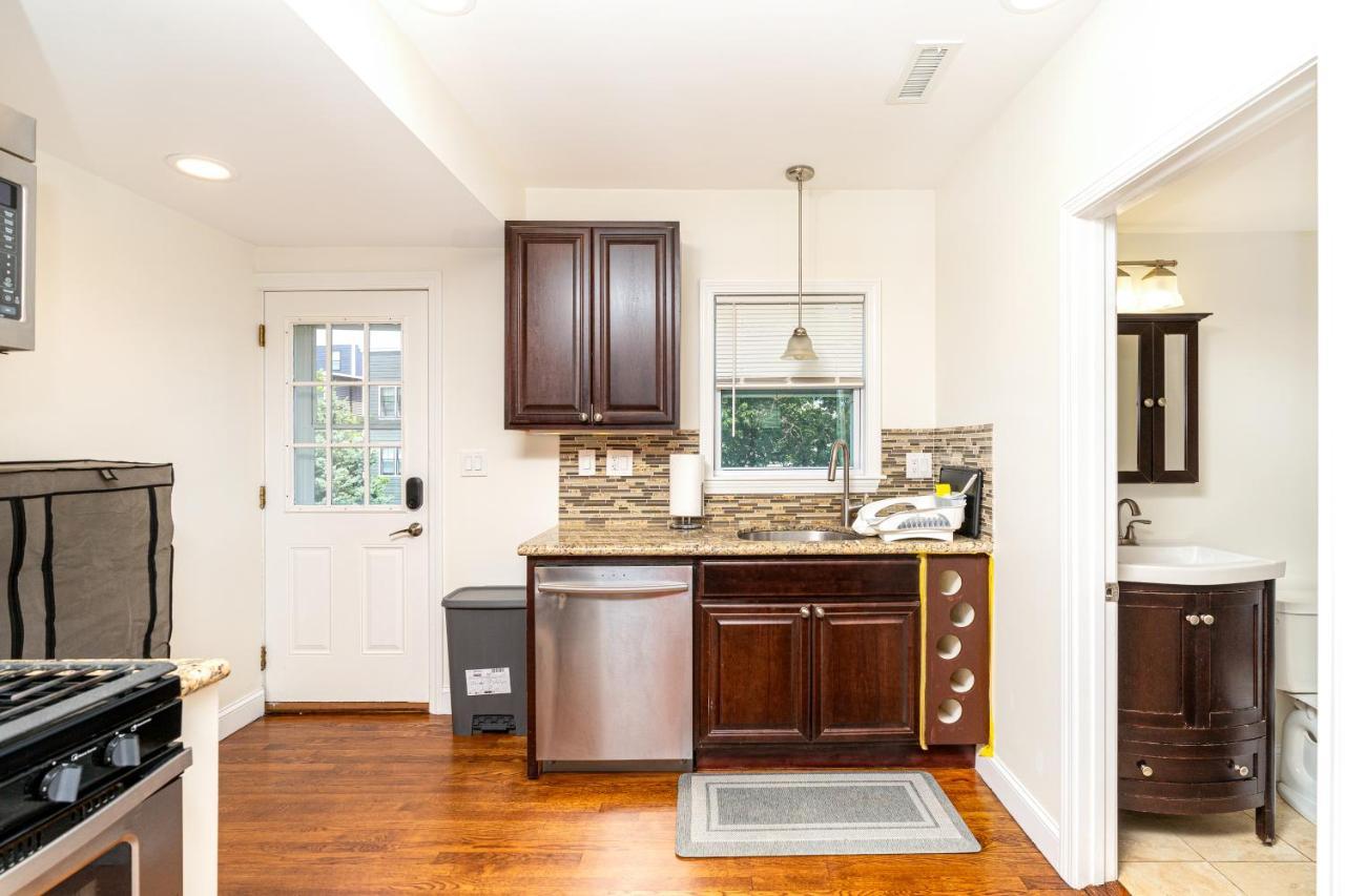 988 - 4Br Boston - Cozy Getaway Near Boston Common Apartment Exterior foto