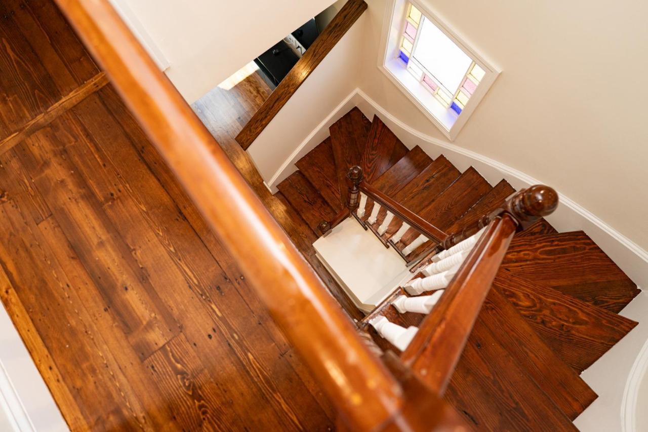 988 - 4Br Boston - Cozy Getaway Near Boston Common Apartment Exterior foto