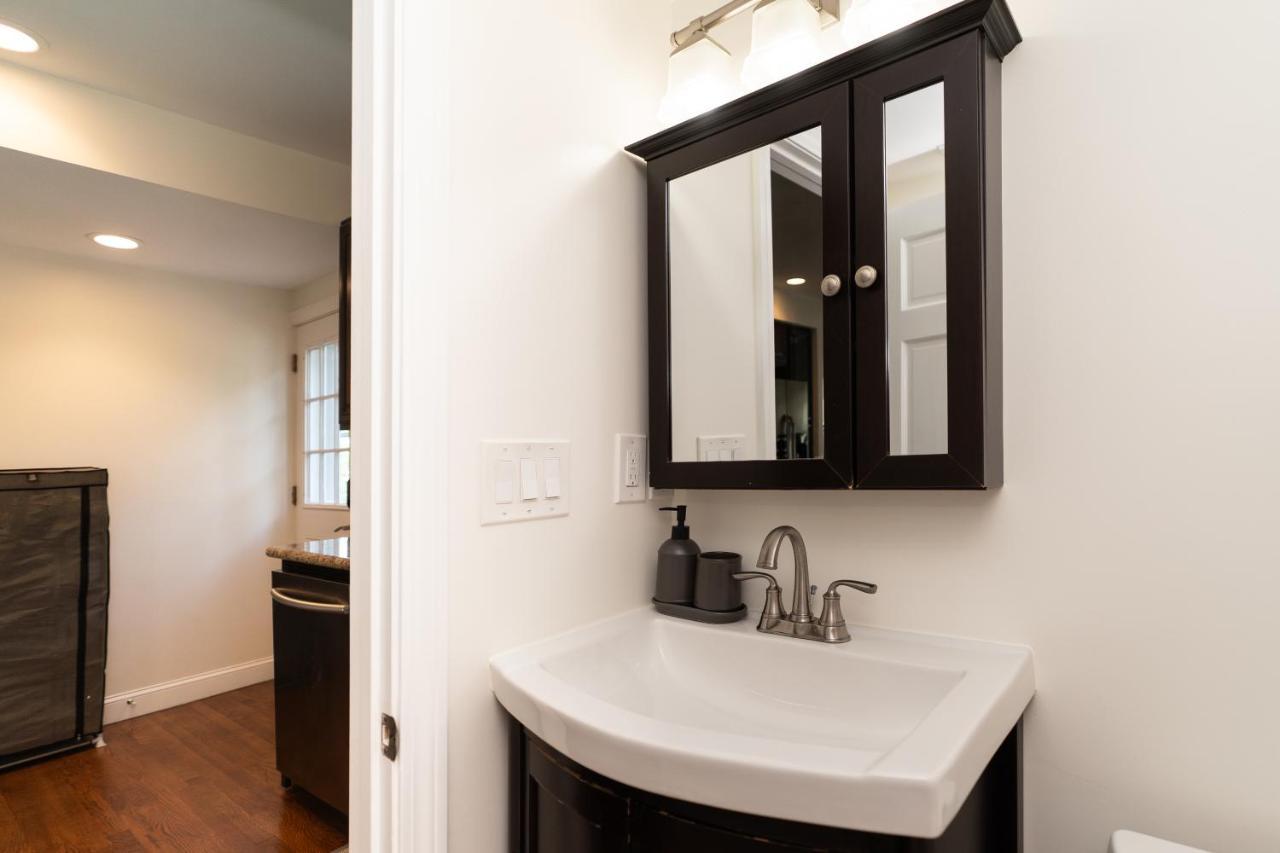 988 - 4Br Boston - Cozy Getaway Near Boston Common Apartment Exterior foto